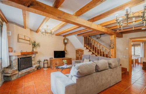 Casa Rural La Escondida - Foto 2