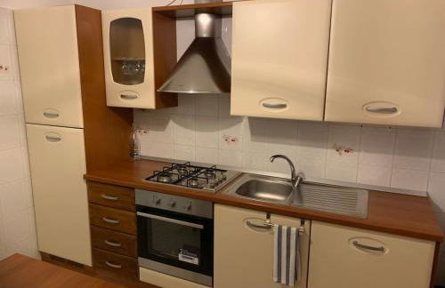 Accogliente appartamento ristrutturato Letizia - Photo 17