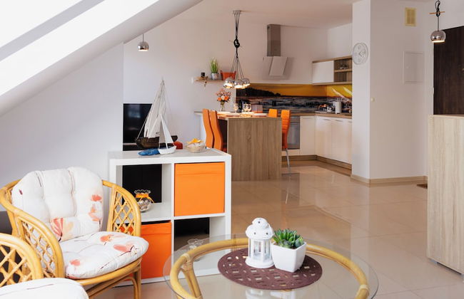 Apartament Sun & Snow Osiedle Północne - Photo 29