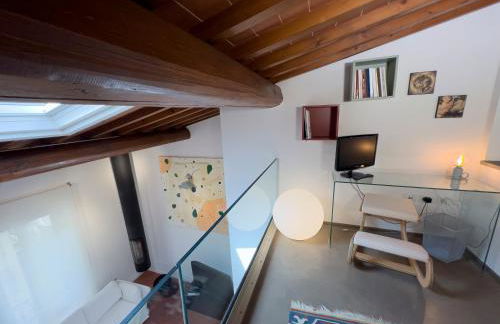 Florence Walled Garden - The Tom's Private Oasis - Foto 25