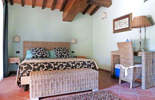 Villa Profidia - Foto 7