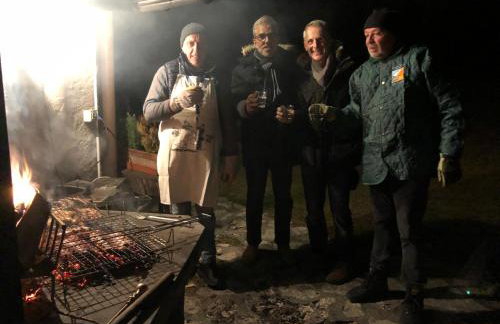 Chalet Maso Pino - Foto 68