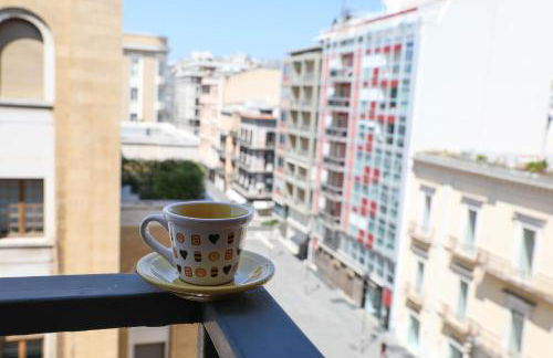 Interno 11 city view with kitchen - 70 mq - Foto 22