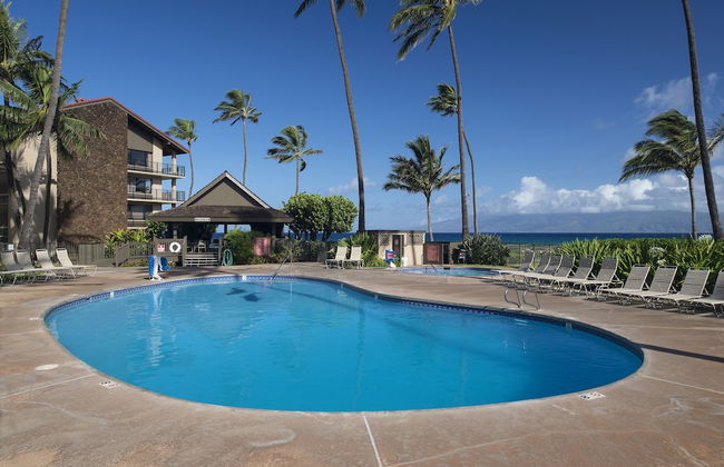 AEI at Papakea Resort Maui - Foto 17