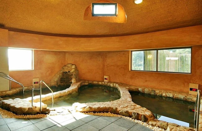 GoChang Well Park City Healing County - Photo 57