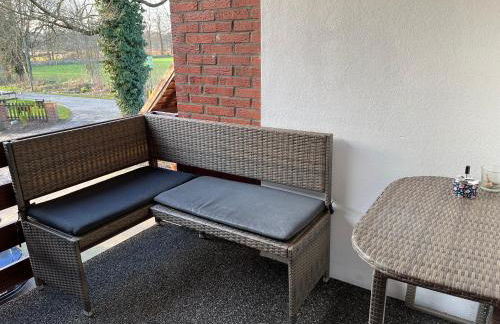 Wunderschöne Ferienwohnung mit Balkon auf dem Bauernhof - Foto 47