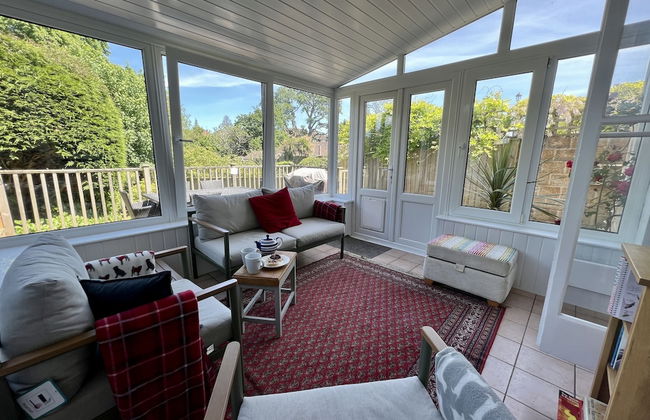 Stone Cottages with garden and parking - Foto 26