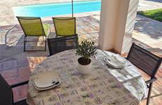 Maisonnette indépendante pour 2 Villa Garlaban Gemenos 4 étoiles - Foto 56