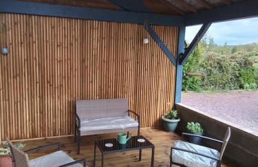 Studio avec jardin - Photo 3