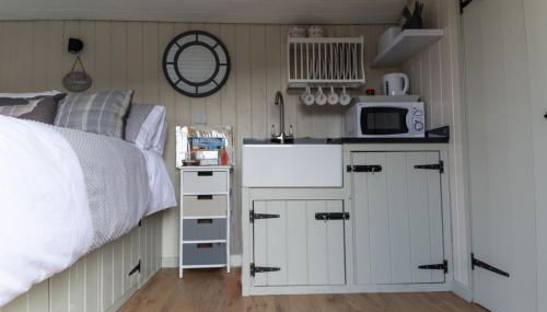 Hilltop Hut - Foto 4