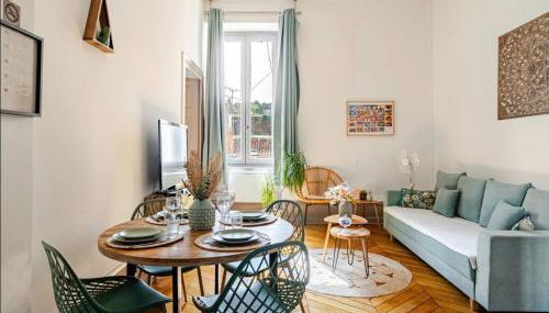 L'Escapade Bohême - Foto 2