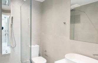 Suite Room 33 Ioannina - Foto 36