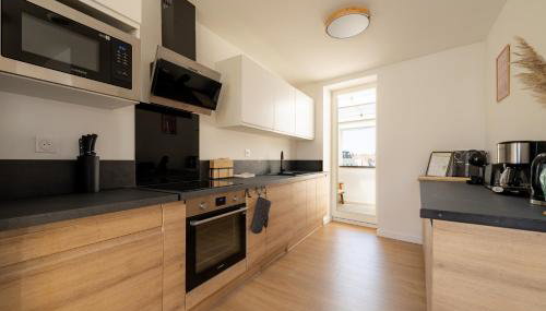 Tropical Dreams - Foto 4, stove, dishwasher, toaster