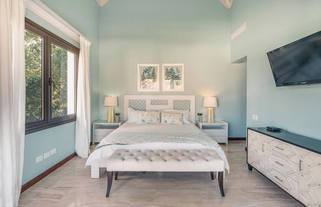 Apartment With 2-br Nearby Beach at Portillo KF - Foto 14