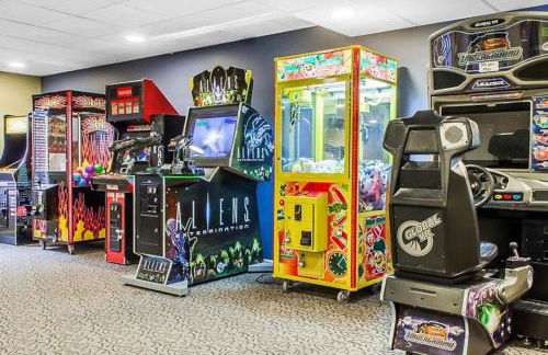 Smell the Chocolate from Hershey Park in this great resort 2BD vacation condo - Foto 21