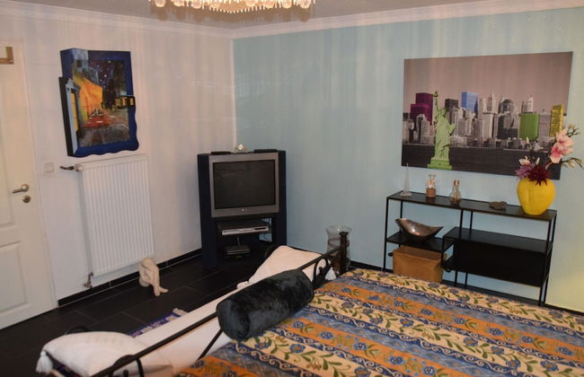 Bewitching Apartment With Garden and Terrace - Foto 3