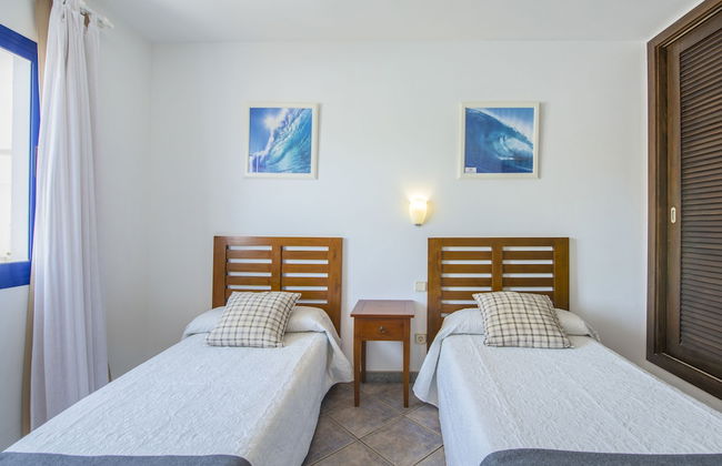 Villas Puerto Rubicon - Foto 10