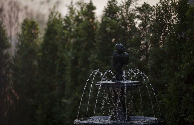 Nan Garden House - Foto 34