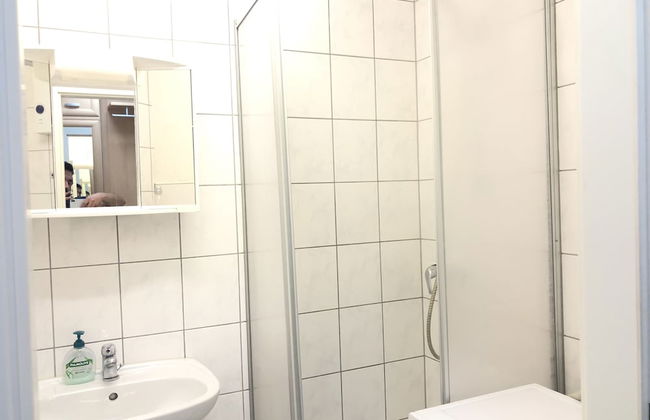 Quiet Apartment in Middle of City Centre - Foto 7