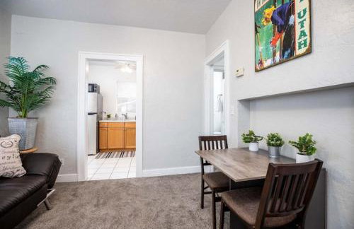 Downtown SLC Loft in Historic Avenues District - Foto 7