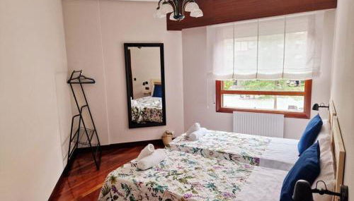 Nuevo, luminoso y céntrico. Parking gratis - Foto 4