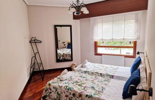 Nuevo, luminoso y céntrico. Parking gratis - Foto 4