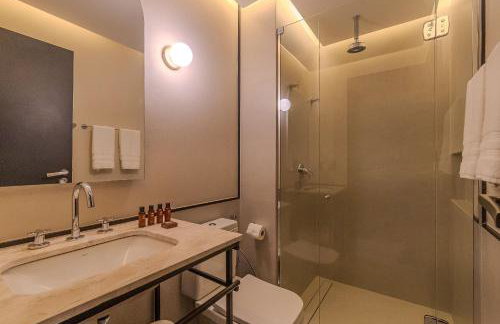 Gorges Residence Salvador - Foto 49