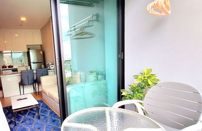 Astra Sky River Chiang Mai By Fang - Foto 15