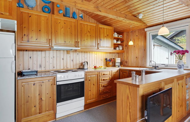 "Herulf" - 100m from the sea - Foto 16