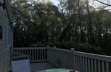 Poppy at Oakdene Forest Park - Foto 73