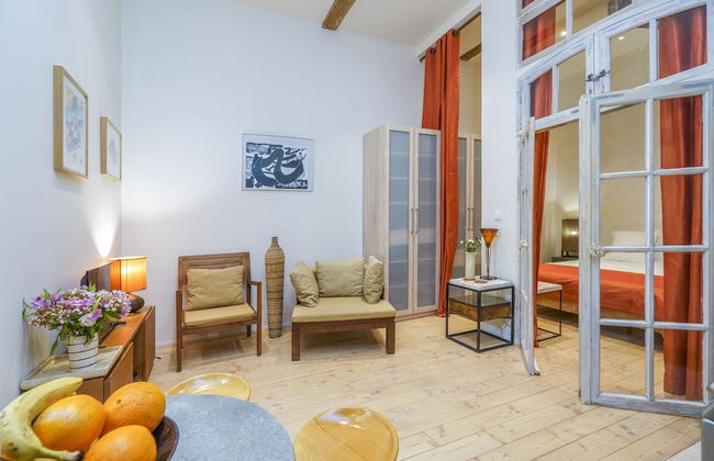 La Maison Verte Sète - Foto 24