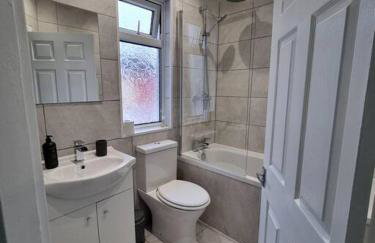 Cosy modern house - Photo 18