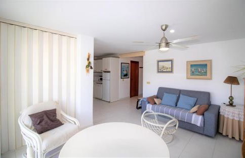 Puerto Deportivo - Apartamento con vistas al mar - ALBERT VILLAS - Foto 9