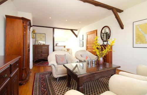 Gutshof Dornbusch Fewo 2 - SEEFAHRER - Foto 3