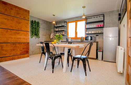 Atlas Chmur Apartament - Foto 44