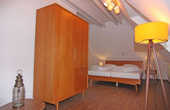 Doppelhaushalfte Dunenhaus I, Trassenheide - Foto 15