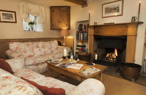 4 Bed in Kettlewell oc-g0041 - Foto 3