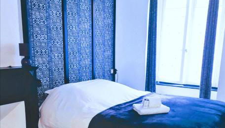 Au cœur des remparts, L'ÉCRIN Appartement 2 chambres pour 2-6 pers - Foto 4