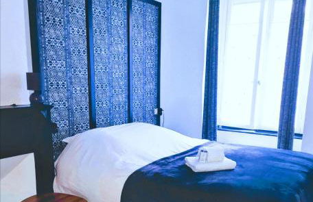 Au cœur des remparts, L'ÉCRIN Appartement 2 chambres pour 2-6 pers - Foto 4