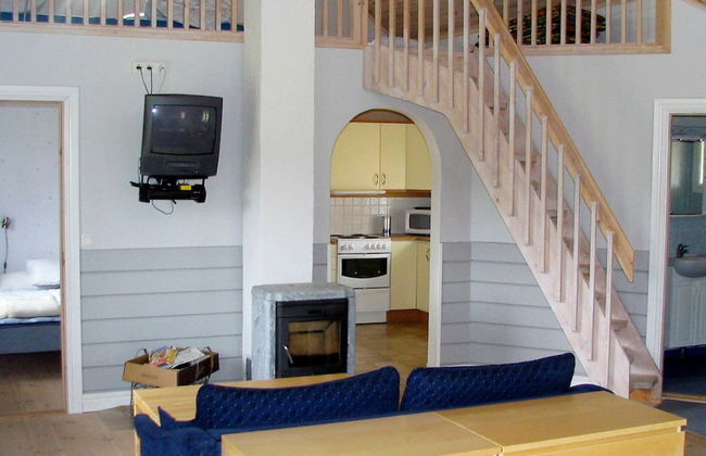 6 Person Holiday Home in Ljung-by Traum - Foto 5