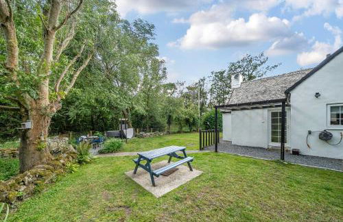 Bodior Lodge - Photo 31