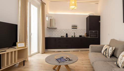 La Casa de Lima Little Apartments - Foto 3