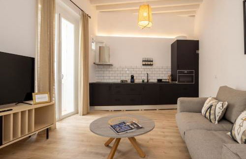 La Casa de Lima Little Apartments - Foto 3