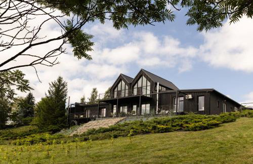 Port Rybaki & Vine Agritourism - Foto 5