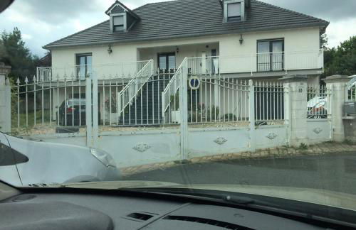 Appartement des ruisseaux - Photo 2