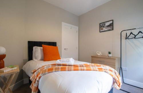 Pinkerton House - 3 bed Rutherglen - Foto 1