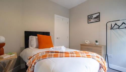 Pinkerton House - 3 bed Rutherglen - Foto 1