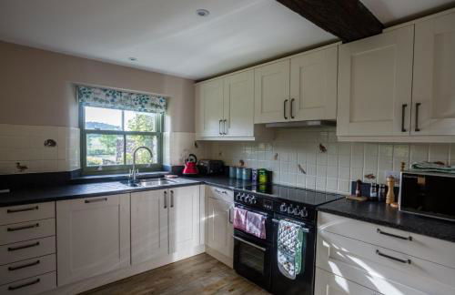 Rose Cottage - Foto 13