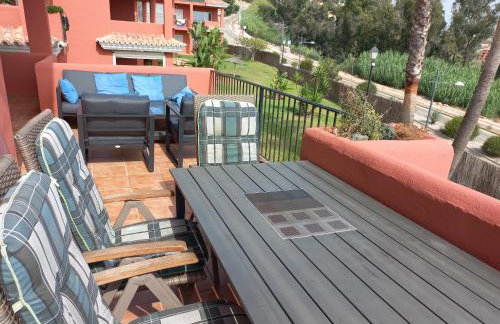 Apartamento Jardines de Manilva - Foto 7