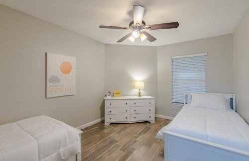 Superb House by SeaWorld, Private POOL & GameRoom - Foto 49